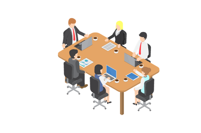 Lack of insights for informed decision