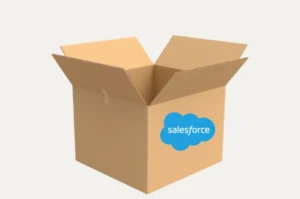 Salesforce Package