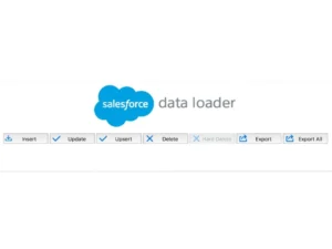 Salesforce Data Loader