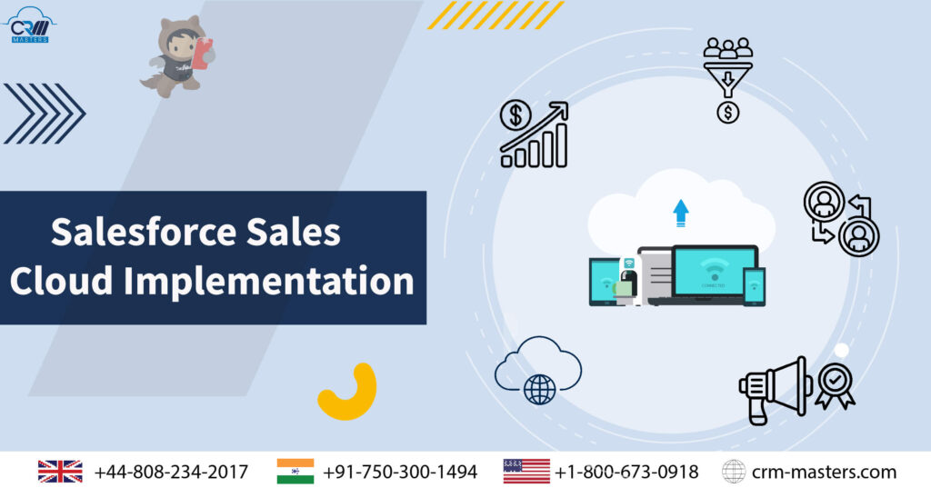 Salesforce Implementation Guide
