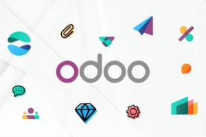 What is Odoo? 