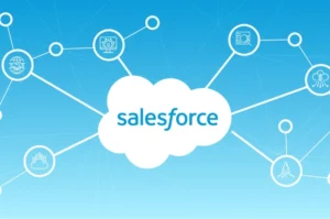 What is Salesforce? 