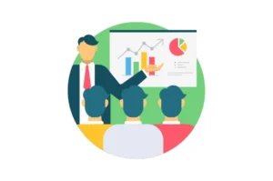 User adoption and training impact the salesforce implementation cost