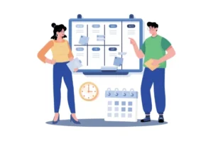 Project Management timeline impact the salesforce implementation cost