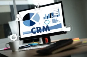 AI for CRM Management