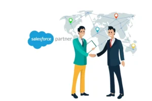 Dedicated Leadership and Expertise for Successful Salesforce Center of Excellence
