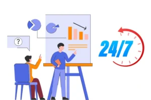 Training and Support for a Successful Salesforce Center of Excellence