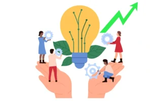 Innovation and Optimization for a a Successful Salesforce Center of Excellence