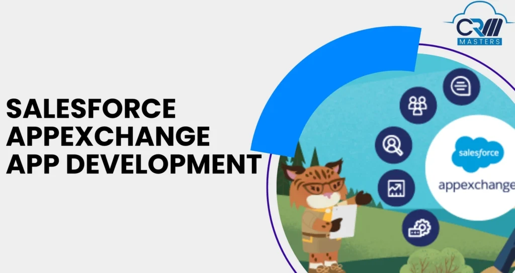 Salesforce AppExchange App Development Guide