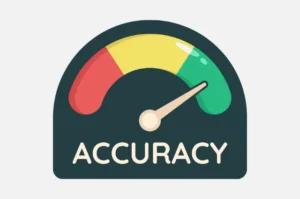 Consistency accuracy with Salesforce automation tools