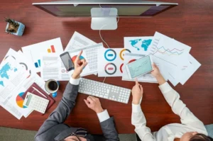 Steps Involved in Salesforce Data Migration