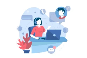 Enhanced customer service with salesforce customization 