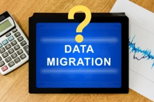 Why Do Businesses Migrate Data to Salesforce? 