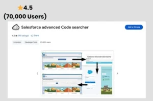 Salesforce Advanced Code Searcher