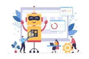 Automated Workflows with Salesforce Mortgage CRM