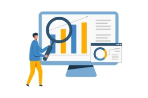 In depth analytics with Salesforce Mortgage CRM 