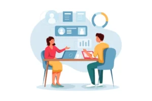  Real-Time Communication with Salesforce Mortgage CRM 