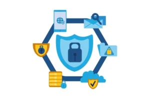 Data Security with Salesforce Mortgage CRM 