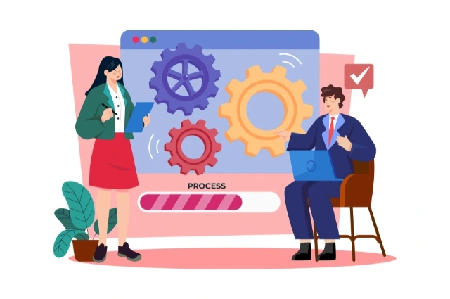 Streamlined Communication with best crm automation