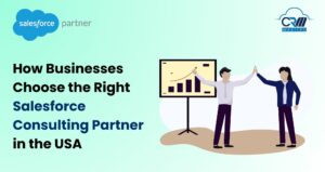 Salesforce Consulting Partner